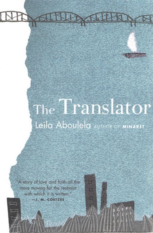 Front cover of The Translator 