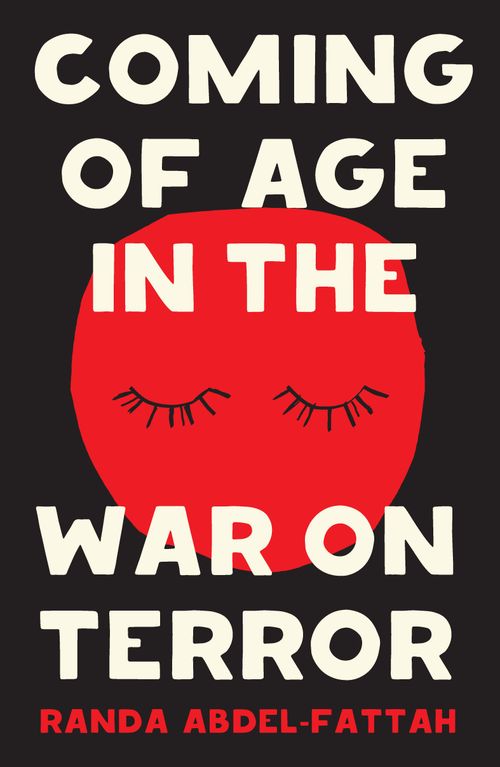 Front cover of Coming of Age in the War on Terror